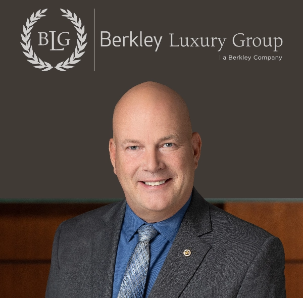Berkley Luxury Group Meet Our Leadership Team